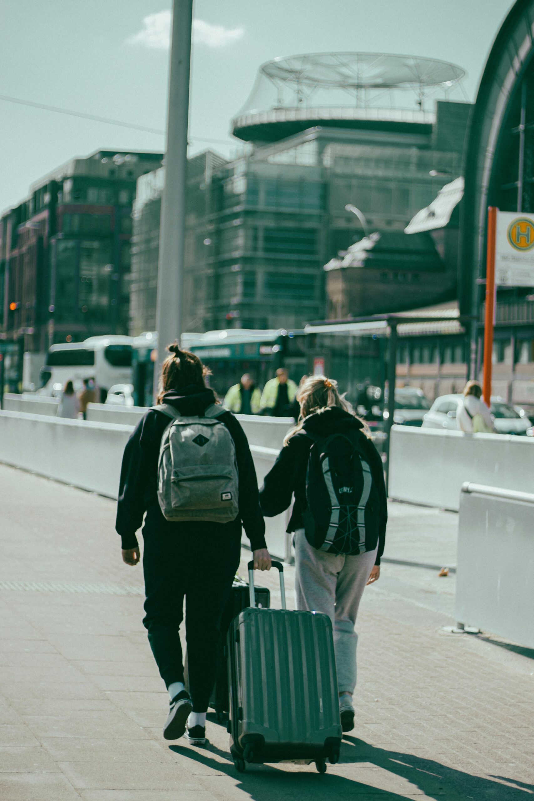 Best Travel Accessories for Women