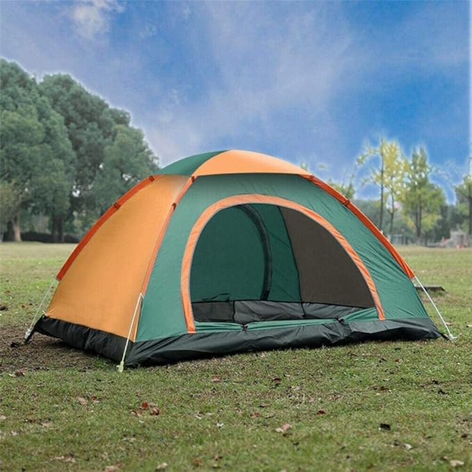 “Best tent for camping in 2025 – durable and easy to set up.”