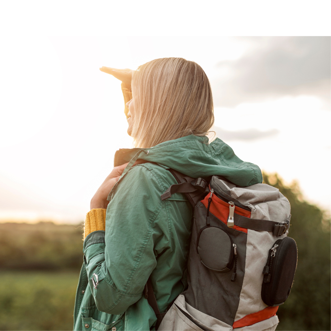 Best Travel Backpack - 2025 with durable design, large capacity, and stylish look ideal for travel, hiking, and daily use.